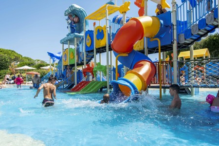 Aquapark Marino