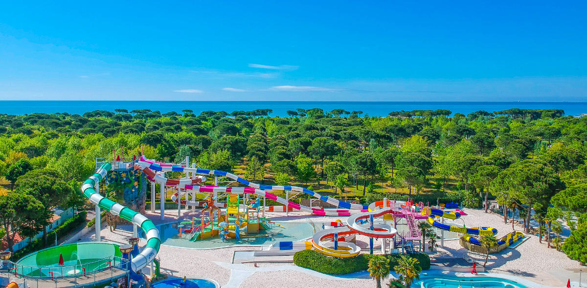 Union Lido Mare